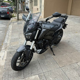 Bajaj Dominar 400