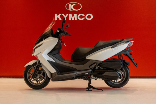 Kymco Xtown 250 Kymco Pilar Entrega Inmediata!