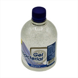 Gel Antibacterial Alcohol Vit E - mL a $10