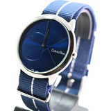 Reloj Calvin Klein Swiss Made