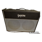 Amplificador Jorgeson Ac30 Valvular (no Vox)