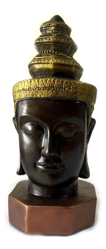 Buda Hindu 28cm - Decoração - Esotérico - Budismo