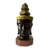Buda Hindu 28cm - Decoração - Esotérico - Budismo