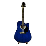 Guitarra Takamine G30ce 12 Cuerdas