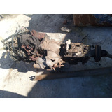 Motor De Toyota Hilux Dina 300 Diesel 