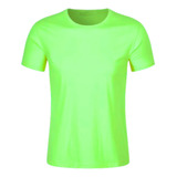 Remeras Deportivas Niño Unisex Apto Sublimable