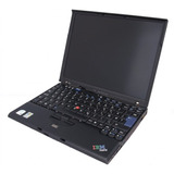 Notebook Lenovo Thinkpad X60 En Desarme (consulte)