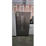 Refrigerador Samsung Side By Side 512 Lts