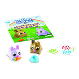 Learning Resources Coding Critters - Par De Conejitos De Mas