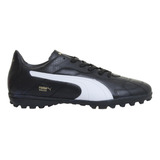 Botines Puma Futbol Borussia C Tt Hombre Ng Bl