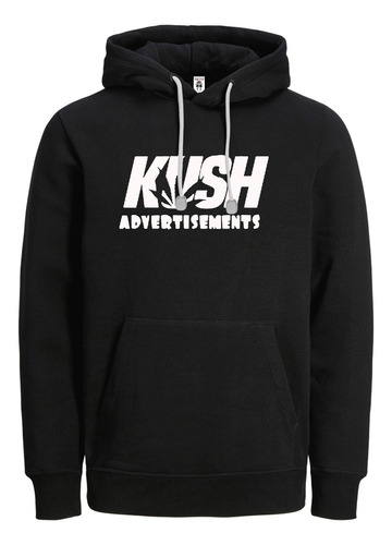 Busos Buzos Saco Kush Ropa