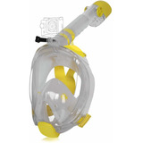 Mascara Snorkel Full Face Mascara Snorkel Panoramica 18...