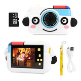 Cámara Digital Portátil Para Niños Mini Hd 1080p Video Fotos