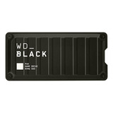Wd_black P40 Game Drive Ssd 2tb
