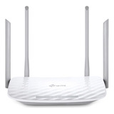 Roteador Wireless Ac1200 Archer C50w Tp-link Dual Band