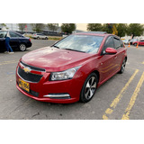   Chevrolet   Cruze   Lt Mt 1.8