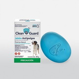 Anti Pulgas Jabon Insecticida Para Perros Gatos 