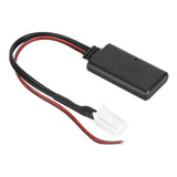 Cable Auxiliar Bluetooth Para Suzuki Sx4 Año 2008 A 2013