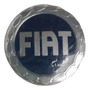 Emblema Persiana Fiat Fiorino 2001 A 2004