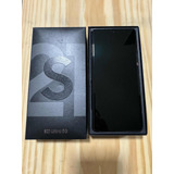 Samsung Galaxy S21 Ultra 256 Gb Preto