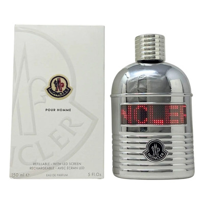 Moncler Eau De Parfum 150 Ml Para Hombre | Meses sin interés