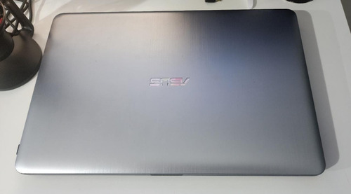 Notebook Asus X541u I5- Con Ssd 480 Gb