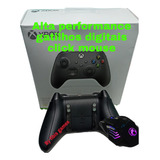 Controle Xbox One Séries Click Mouse Digital Scuf 