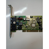 Modem 56k Pci Intel Cpcm 0p9022-02 Fax