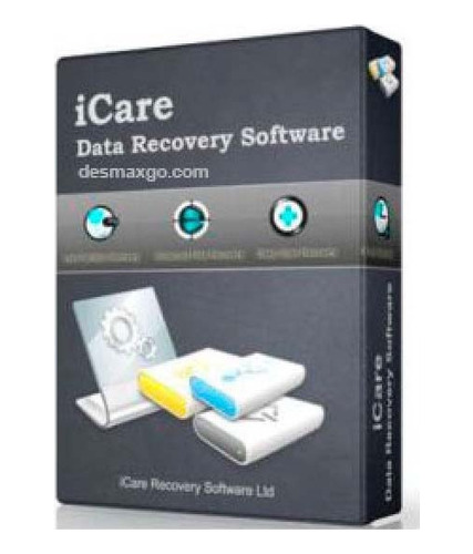 Icare Data Recovery Pro Recupera Tus Archivos Borrados