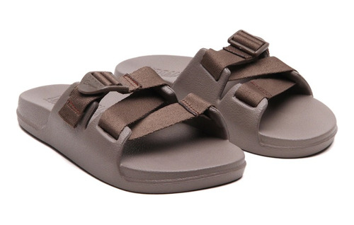 Sandalias Urban Cow Amy De Goma Ultralivianas Con Tiras