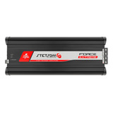 Modulo Stetsom Force Extreme 1 Canal 180.000w Rms Amplificad