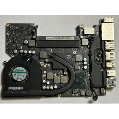 Apple Macbook Pro 2011 Core I5 Segunda Geracao 8gb Macbooks Apple Macbook Pro 2011 Core I5 Segunda Geracao 8gb Macbooks