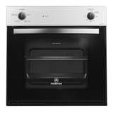 Horno Empotrable Eléctrico Mademsa M Spazio 110a 66l Negro 220v