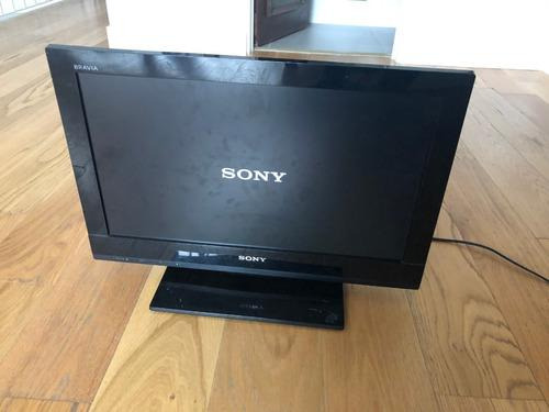 Tv Monitor 22  Sony