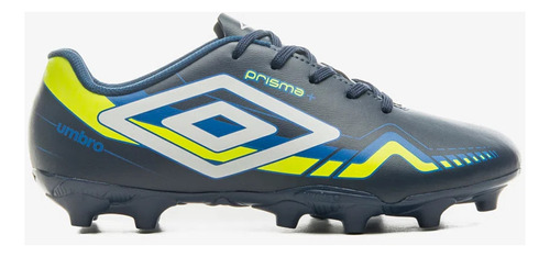 Chuteira Umbro Campo Prisma Original Futebol Profissional