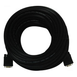 Cable Vga 20m Macho-macho Ens-vgacb2 20mt Enson
