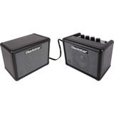 Mini Amplificador Para Bajo Blackstar Pack Fly Bass Cuot