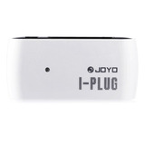 Amplificador De Fone De Ouvido Áudio Joyo I-plug Guitarra