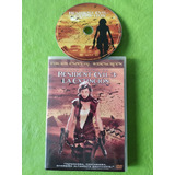 Resident Evil 3: Extincion - Dvd Original 