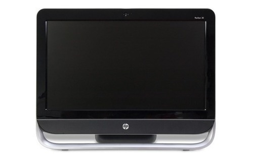 Computadora All In One Hp Pavilion 20 Intel Core I3 8gb Ram