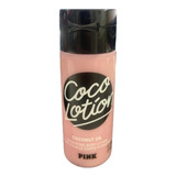 Victoria's Secret Pink Coco Lotion Coconut Oil 70g