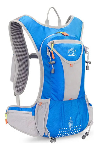 Mochila Camelbak Trekking Ciclismo + Bolsa De Hidratacion 2l