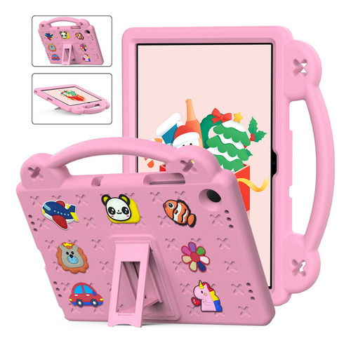 Funda Niños For Lenovo Tab P11 Tb-j606f Tb-j606x 11pulgadas