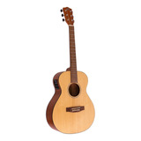 Guitarra Electroacústica Viajera Bamboo 38 Oferta!!