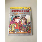 Volta Ao Mundo Tectoy Master System