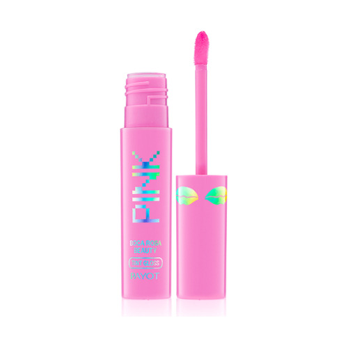 Tint Gloss 01 Eletric Pink Boca Rosa By Payot 4g