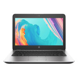Hp Laptop Elitebook 725 G3 Amd Pro A8 Ram 8g Ssd 256gb Barat