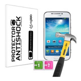 Protector De Pantalla Antishock Samsung Galaxy S4 Zoom