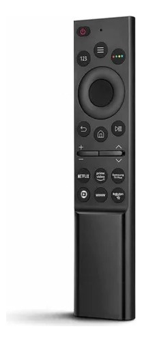 Controle Remoto Para Smart Tv Samsung 55 Uhd 4k 8k Au7700