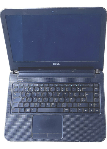Notebook Dell Inspiron 3421 - Leia A Descrção